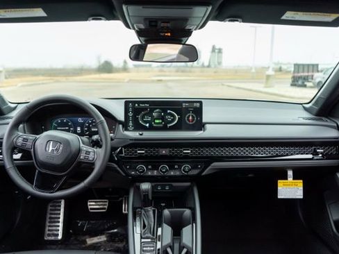 New 2026 Honda Accord Sport image 14