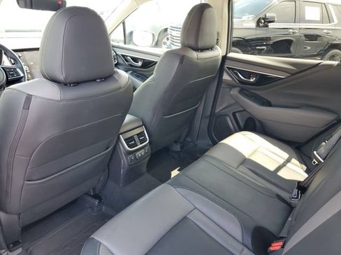 Used 2020 Subaru Outback Onyx Edition XT w/ Popular Package #2 AWD/4WD image 22