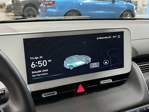 Used 2024 Hyundai Ioniq 5 Limited RWD image 23