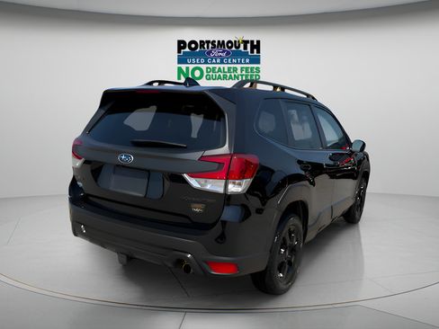 Used 2024 Subaru Forester Wilderness AWD/4WD image 31