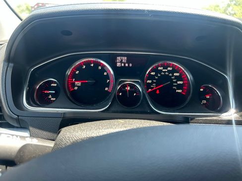 Used 2015 GMC Acadia SLT AWD/4WD image 22