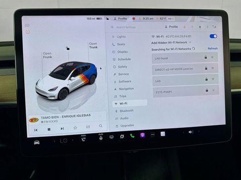 Used 2022 Tesla Model Y Long Range AWD/4WD image 48