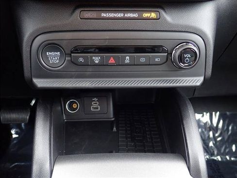 New 2025 Ford Bronco Sport Outer Banks AWD/4WD image 20