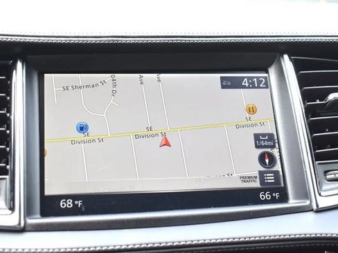 Used 2020 INFINITI QX50 Essential w/ Edition 30 Package AWD/4WD image 25