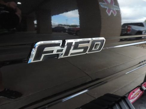 Used 2014 Ford F150 XLT w/ XLT Chrome Package RWD image 19