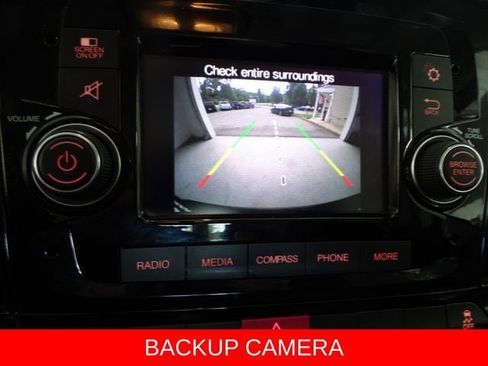 Used 2019 RAM ProMaster City Tradesman FWD image 10