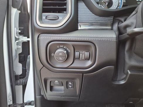 Used 2021 RAM 1500 Limited w/ Night Edition image 15