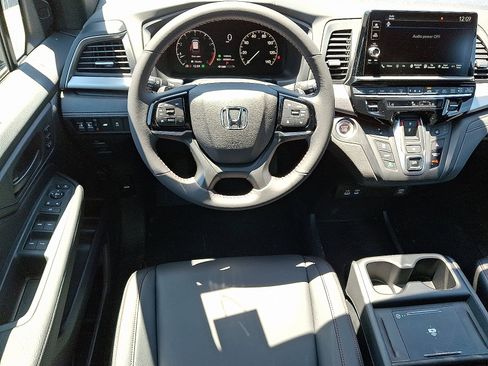 New 2026 Honda Odyssey Sport-L image 10