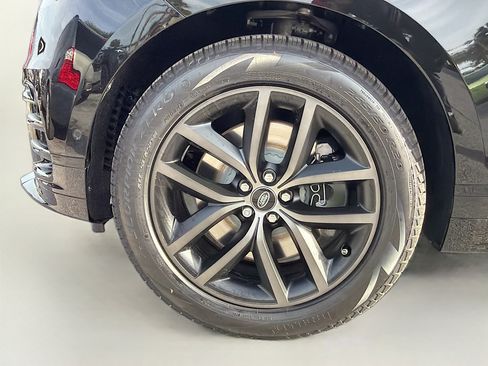 New 2026 Land Rover Range Rover Velar Belgravia AWD/4WD image 39