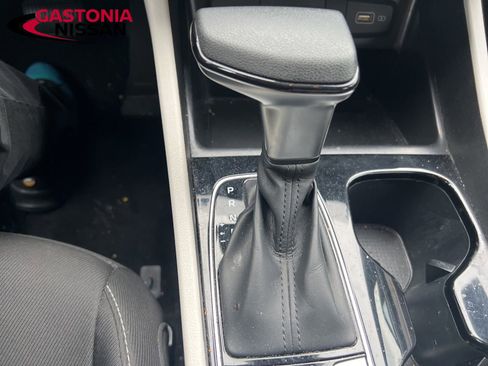 Used 2024 Hyundai Tucson SEL image 44