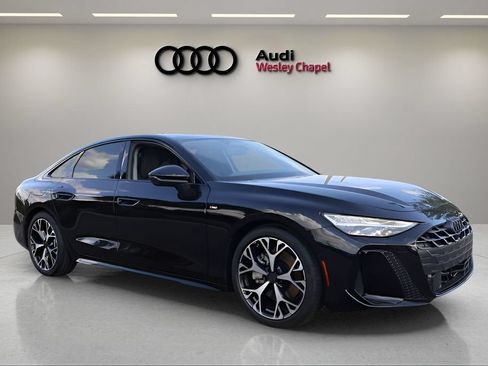 New 2026 Audi A6 Prestige AWD/4WD image 7