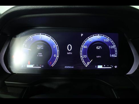 Used 2022 Jeep Grand Cherokee L Laredo w/ Luxury Tech Group I image 24