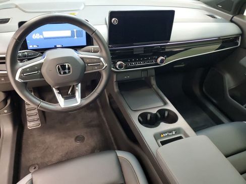 Used 2025 Honda Prologue Touring image 21