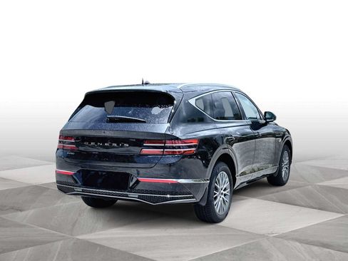 New 2026 Genesis GV80 2.5T RWD image 8