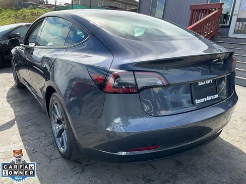 Used 2023 Tesla Model 3 Standard Range image 86