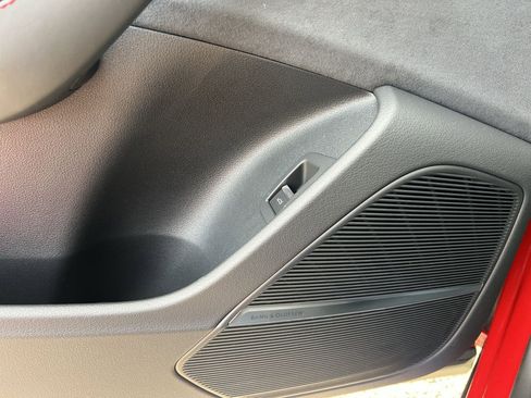 New 2025 Audi SQ8 Prestige image 10