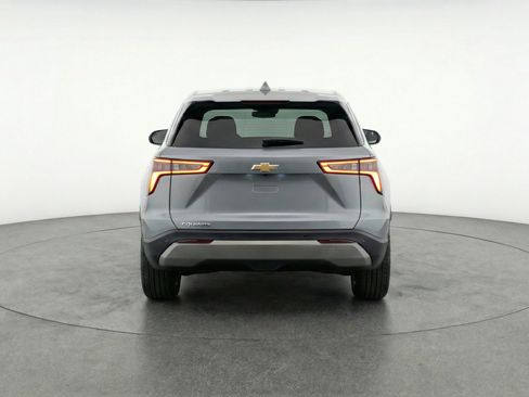 Used 2025 Chevrolet Equinox LT image 7