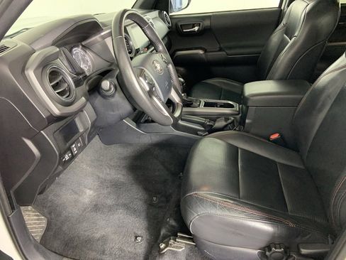 Used 2019 Toyota Tacoma TRD Pro image 18