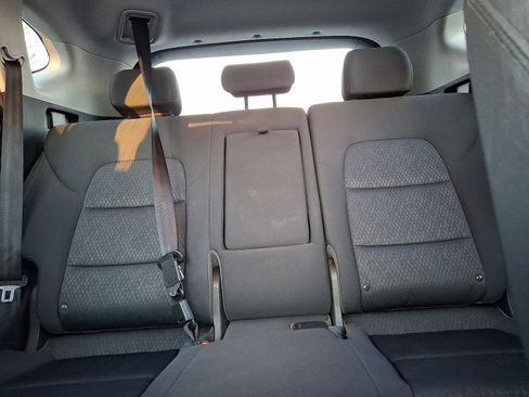 Used 2017 Hyundai Tucson SE image 19