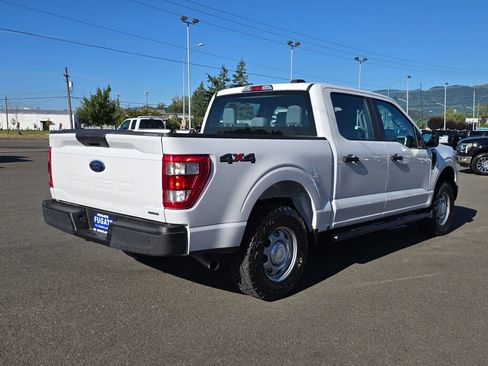 Used 2022 Ford F150 XL w/ Equipment Group 101A High AWD/4WD image 6