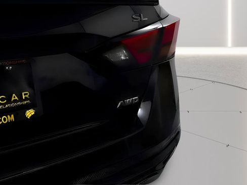 Used 2025 Nissan Altima 2.5 SL image 33