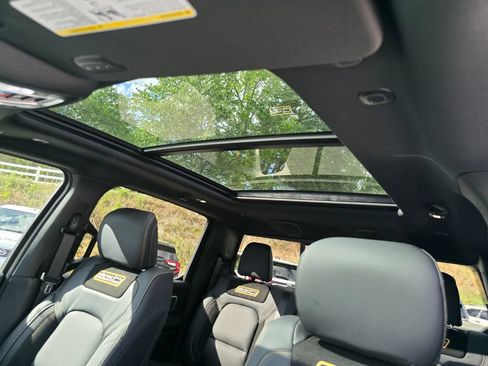 New 2026 RAM 1500 Big Horn AWD/4WD image 14