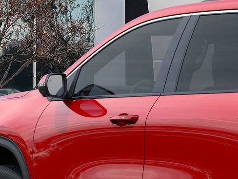 New 2026 GMC Acadia Elevation image 12