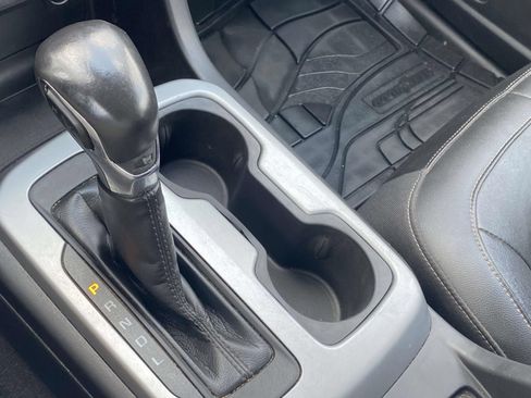 Used 2022 Chevrolet Colorado ZR2 AWD/4WD image 23