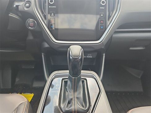 Used 2025 Subaru Crosstrek 2.5i Limited image 11