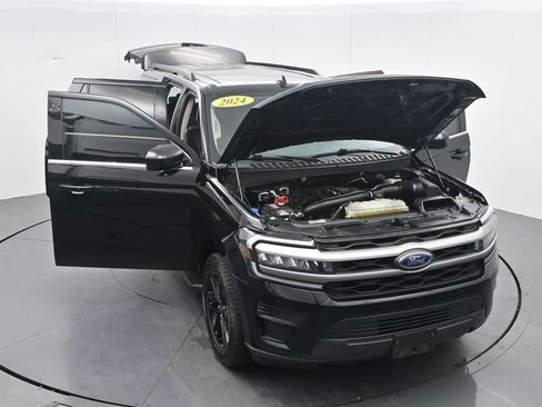 Certified 2024 Ford Expedition Max XLT AWD/4WD image 40