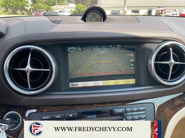 Used 2013 Mercedes-Benz SL 550 image 20