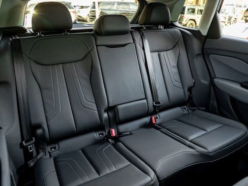 New 2026 Audi Q3 quattro 2.0T image 26