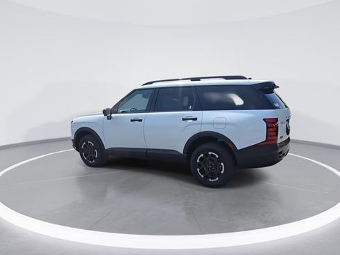 New 2026 Hyundai Palisade XRT Pro AWD/4WD image 6