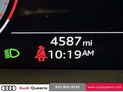 Certified 2025 Audi Q7 3.0T Premium Plus w/ Premium Plus Package image 30