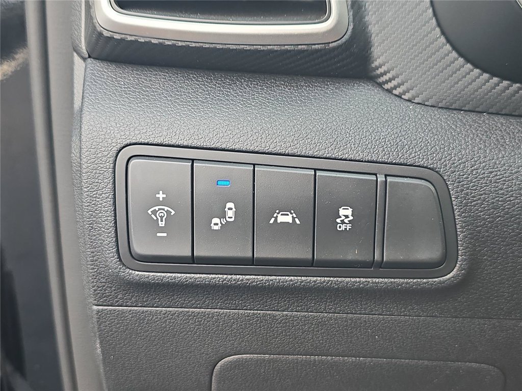Used 2019 Hyundai Tucson Value FWD image 25