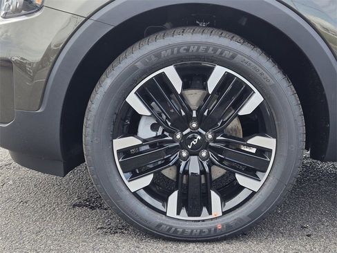 New 2025 Kia Telluride SX Prestige image 6