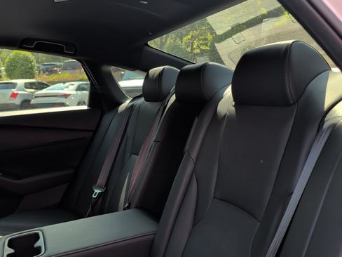 Used 2023 Honda Accord Sport image 21