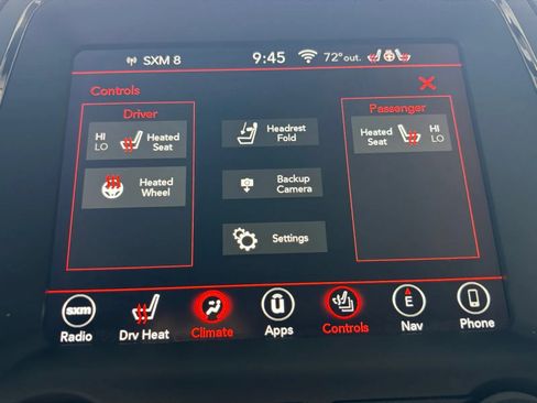 Used 2018 Dodge Durango GT w/ Premium Group AWD/4WD image 26