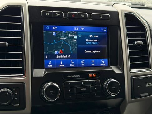 Used 2020 Ford F350 Lariat AWD/4WD image 42