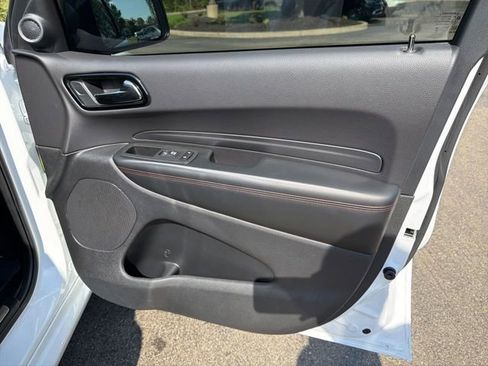 Used 2026 Dodge Durango GT w/ Blacktop Package AWD/4WD image 19