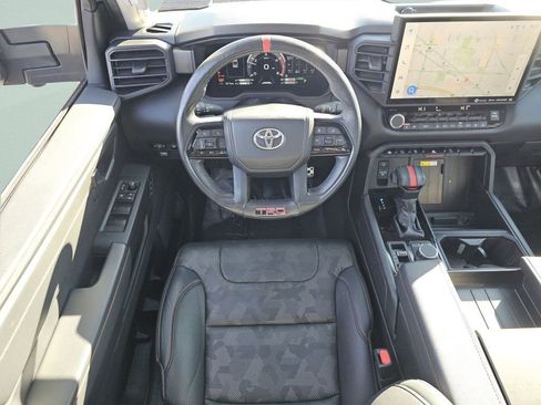 Used 2022 Toyota Tundra TRD Pro w/ TRD Pro Tow Package image 4