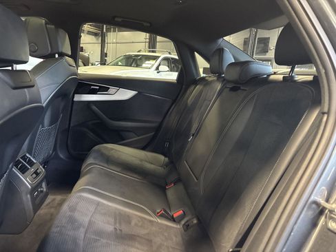 Used 2023 Audi A4 2.0T Premium Plus w/ Premium Plus Package image 24
