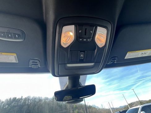 Used 2021 RAM 1500 Big Horn image 21