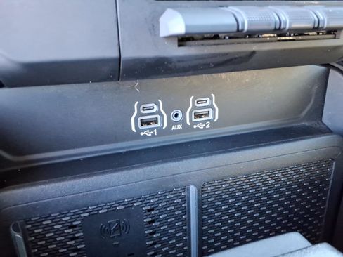 Used 2025 RAM 1500 Big Horn image 18