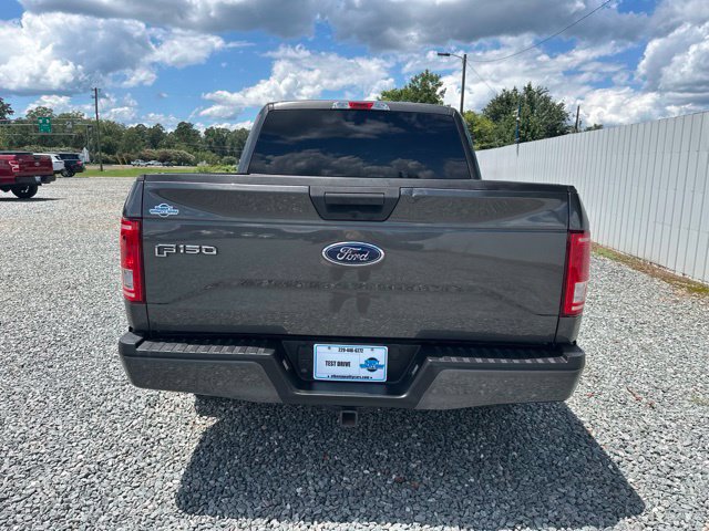 Used 2017 Ford F150 XL w/ Equipment Group 101A Mid RWD image 4
