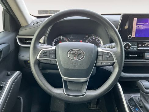 Used 2023 Toyota Highlander L image 14