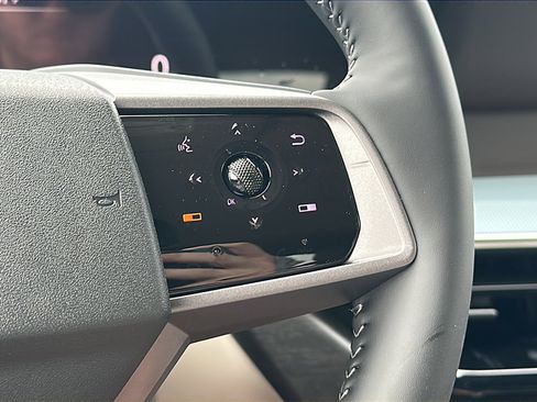 New 2025 Nissan Murano SL w/ Cargo Package image 18