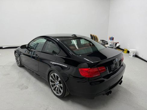 Used 2011 BMW M3 Coupe RWD image 5