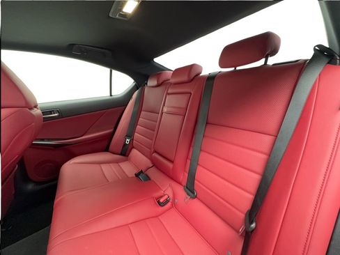 Used 2022 Lexus IS 350 F Sport RWD image 26