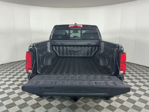 New 2026 Chevrolet Colorado ZR2 w/ Technology Package AWD/4WD image 11